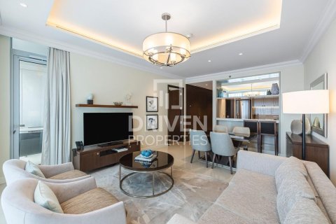 דירה להשכרה ב Downtown Dubai (Downtown Burj Dubai), Dubai, איחוד האמירויות 1 חדר שינה, 79.25 מ"ר, מספר 746382 - תמונה 5