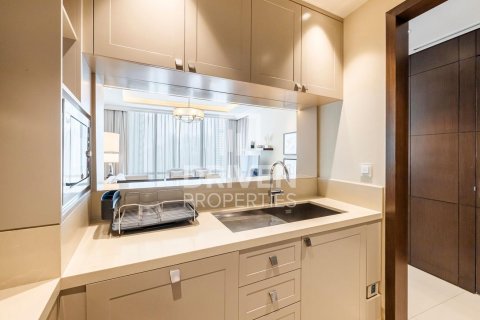 דירה להשכרה ב Downtown Dubai (Downtown Burj Dubai), Dubai, איחוד האמירויות 1 חדר שינה, 79.25 מ"ר, מספר 746382 - תמונה 6