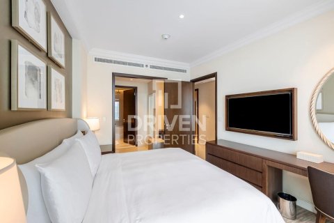 דירה להשכרה ב Downtown Dubai (Downtown Burj Dubai), Dubai, איחוד האמירויות 1 חדר שינה, 79.25 מ"ר, מספר 746382 - תמונה 8