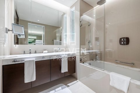 דירה להשכרה ב Downtown Dubai (Downtown Burj Dubai), Dubai, איחוד האמירויות 1 חדר שינה, 79.25 מ"ר, מספר 746382 - תמונה 10