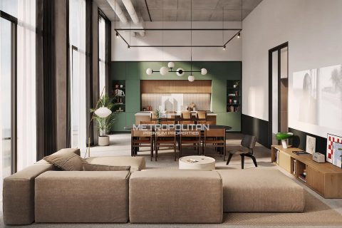 Mina Al Arab, Ras Al Khaimah, संयुक्त अरब अमीरात में अपार्टमेंट, 2 बेडरूम, 110 वर्ग मीटर, संख्या 664226 - फ़ोटो 6