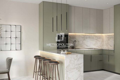 Wohnung zum Verkauf in Al Furjan, Dubai, VAE 1 Schlafzimmer, 67 m2 Nr. 664223 - Foto 2