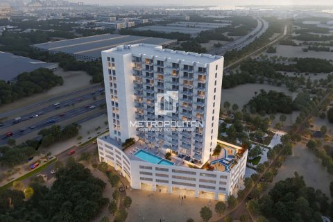 Wohnung zum Verkauf in Al Furjan, Dubai, VAE 1 Schlafzimmer, 67 m2 Nr. 664223 - Foto 1