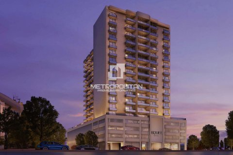 Wohnung zum Verkauf in Al Furjan, Dubai, VAE 1 Schlafzimmer, 67 m2 Nr. 664223 - Foto 12