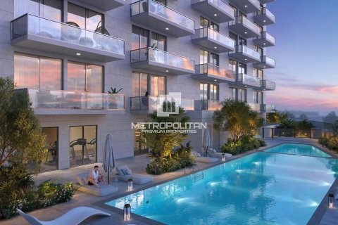 Wohnung zum Verkauf in Al Furjan, Dubai, VAE 1 Schlafzimmer, 67 m2 Nr. 664223 - Foto 6