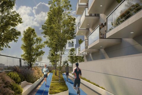 Wohnung zum Verkauf in Al Furjan, Dubai, VAE 1 Schlafzimmer, 67 m2 Nr. 664223 - Foto 9