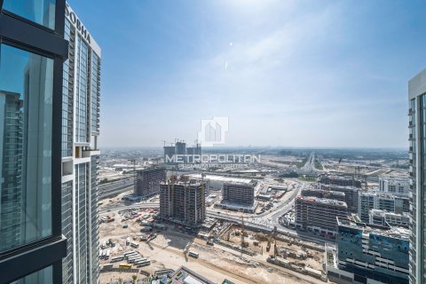 Lakás itt: Mohammed Bin Rashid City, Dubai, EAE, 2 hálószoba, 97 m², azonosító: 664225 - fénykép 30