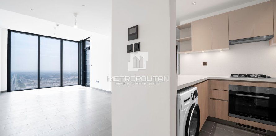 Lakás itt: Mohammed Bin Rashid City, Dubai, EAE, 2 hálószoba, 97 m², azonosító: 664225