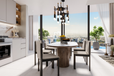 Dubai Creek Harbour (The Lagoons), Dubai, BAE’de satılık daire 2 yatak odası, 105 m² No 664228 - fotoğraf 9