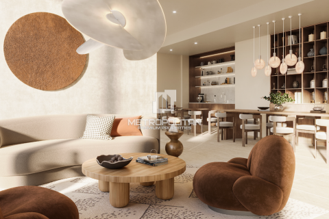 Dubai Creek Harbour (The Lagoons), Dubai, BAE’de satılık daire 2 yatak odası, 105 m² No 664228 - fotoğraf 11