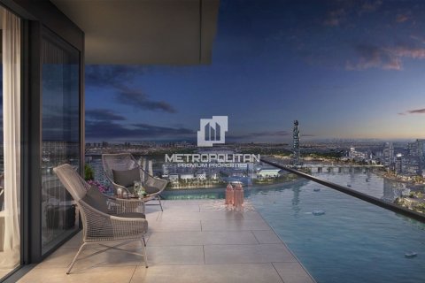 Dubai Creek Harbour (The Lagoons), Dubai, BAE’de satılık daire 2 yatak odası, 105 m² No 664228 - fotoğraf 1