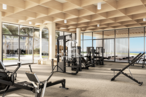 Dubai Creek Harbour (The Lagoons), Dubai, BAE’de satılık daire 2 yatak odası, 105 m² No 664228 - fotoğraf 12