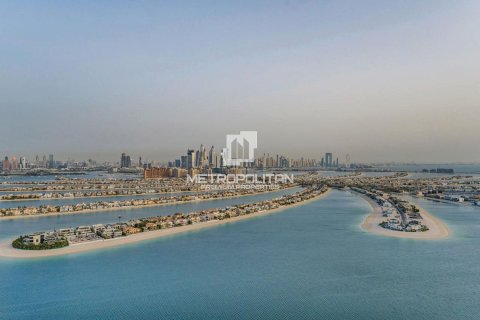 Купити квартиру в Пальма Джумейра, Дубай, ОАЕ 4 спальні, 401м2, № 664224 - фото 21