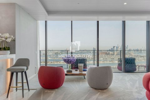 Купити квартиру в Пальма Джумейра, Дубай, ОАЕ 4 спальні, 401м2, № 664224 - фото 1