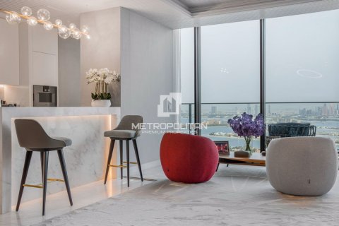 Купити квартиру в Пальма Джумейра, Дубай, ОАЕ 4 спальні, 401м2, № 664224 - фото 11