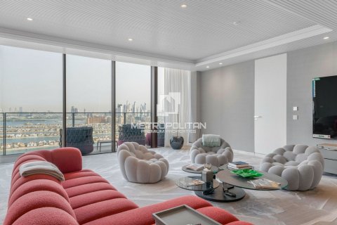 Купити квартиру в Пальма Джумейра, Дубай, ОАЕ 4 спальні, 401м2, № 664224 - фото 10
