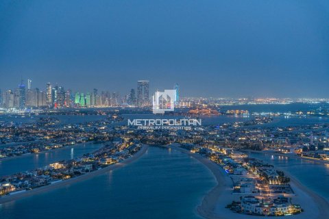 Купити квартиру в Пальма Джумейра, Дубай, ОАЕ 4 спальні, 401м2, № 664224 - фото 2