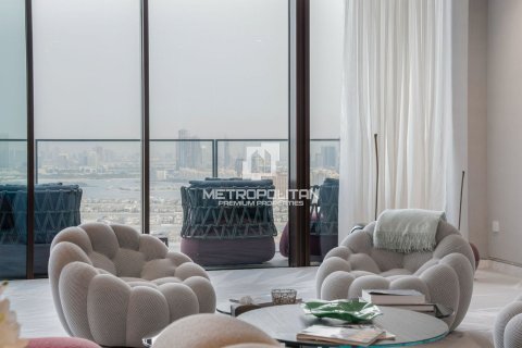 Купити квартиру в Пальма Джумейра, Дубай, ОАЕ 4 спальні, 401м2, № 664224 - фото 12