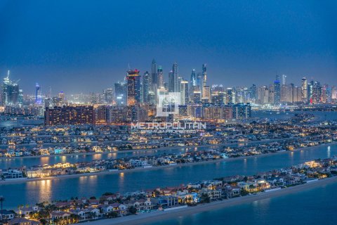 Купити квартиру в Пальма Джумейра, Дубай, ОАЕ 4 спальні, 401м2, № 664224 - фото 18