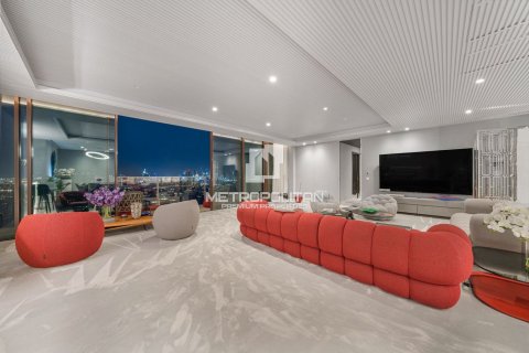 Купити квартиру в Пальма Джумейра, Дубай, ОАЕ 4 спальні, 401м2, № 664224 - фото 3