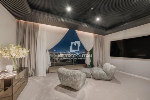 Купити квартиру в Пальма Джумейра, Дубай, ОАЕ 4 спальні, 401м2, № 664224 - фото 6