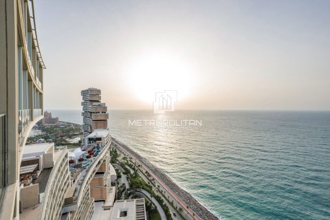 Купити квартиру в Пальма Джумейра, Дубай, ОАЕ 4 спальні, 401м2, № 664224 - фото 20