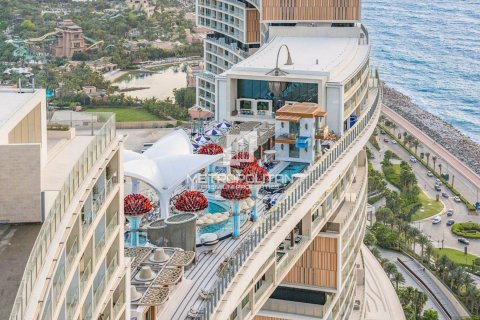 Купити квартиру в Пальма Джумейра, Дубай, ОАЕ 4 спальні, 401м2, № 664224 - фото 23