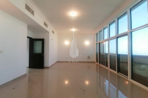 Пәтер Al Khalidiya, Абу-Даби, БАӘ-да 3 жатын бөлмелер, 139.4 м² № 572823 - фото 7