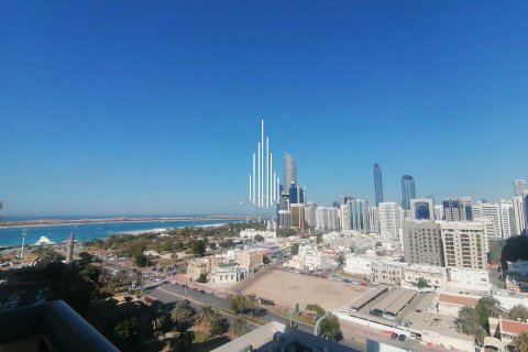 Пәтер Al Khalidiya, Абу-Даби, БАӘ-да 3 жатын бөлмелер, 139.4 м² № 572823 - фото 25