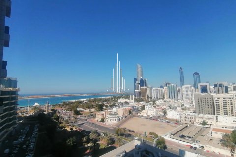 Пәтер Al Khalidiya, Абу-Даби, БАӘ-да 3 жатын бөлмелер, 139.4 м² № 572823 - фото 26