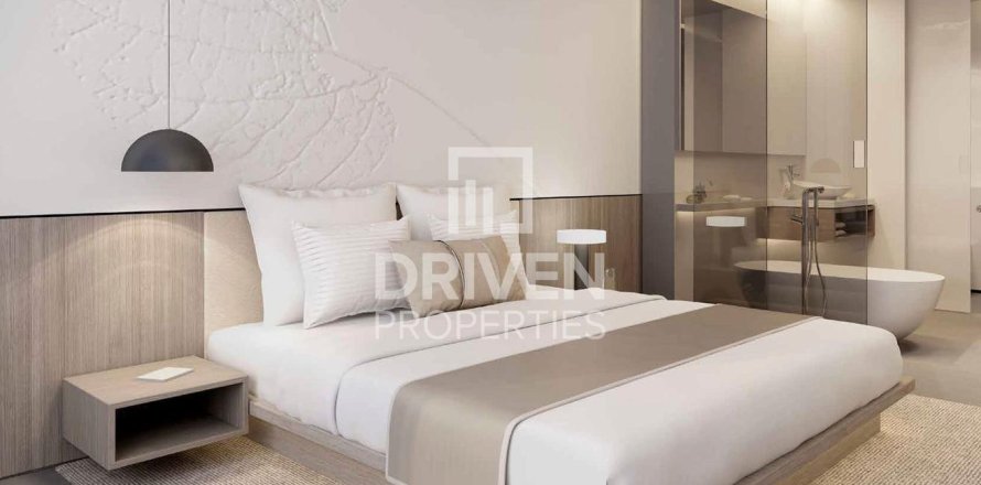 Byt v Dubai Marina, Dubai, SAE 1 pokoj, 8.92 m² Č.: 767865