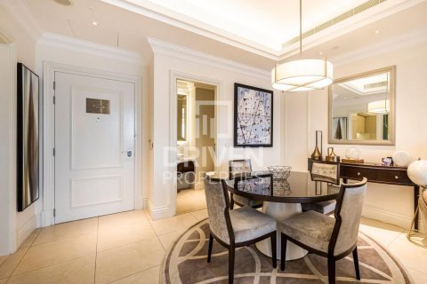 Apartament në Downtown Dubai (Downtown Burj Dubai), Emiratet e Bashkuara Arabe 1 dhomë gjumi, 84.08 m2. № 767867 - Foto 8