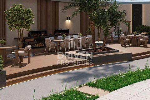 Apartament në Dubai Marina, Emiratet e Bashkuara Arabe 1 dhomë gjumi, 77.85 m2. № 767869 - Foto 3