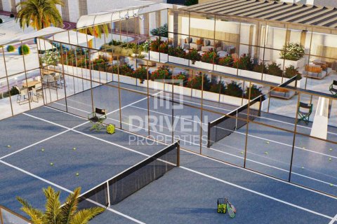 Apartament në Dubai Marina, Emiratet e Bashkuara Arabe 1 dhomë gjumi, 77.85 m2. № 767869 - Foto 13