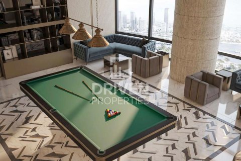 Apartament në Dubai Marina, Emiratet e Bashkuara Arabe 1 dhomë gjumi, 77.85 m2. № 767869 - Foto 16