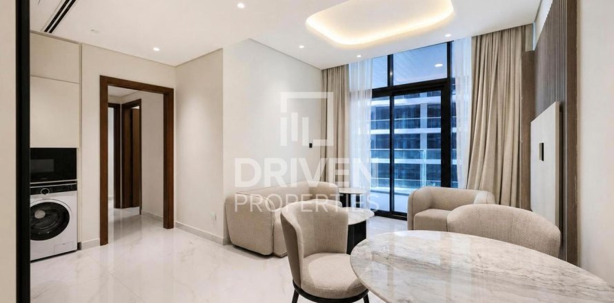 Квартира в Dubai Science Park, Дубай, ОАЕ 2 спальні, 96.25м2 № 767871