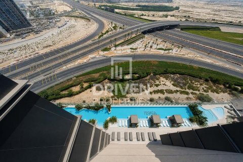 Dzīvoklis Business Bay, Dubaijā, AAE 1 istaba, 68.01 m2 Nr. 767868 - attēls 15