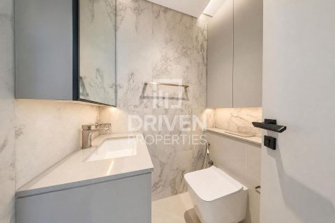 Dzīvoklis Business Bay, Dubaijā, AAE 1 istaba, 68.01 m2 Nr. 767868 - attēls 17