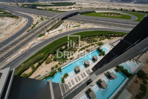 Dzīvoklis Business Bay, Dubaijā, AAE 1 istaba, 68.01 m2 Nr. 767868 - attēls 14