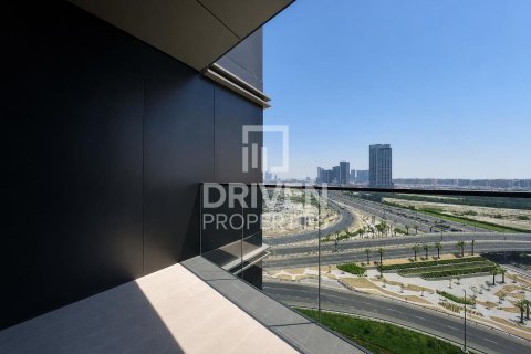 Dzīvoklis Business Bay, Dubaijā, AAE 1 istaba, 68.01 m2 Nr. 767868 - attēls 16