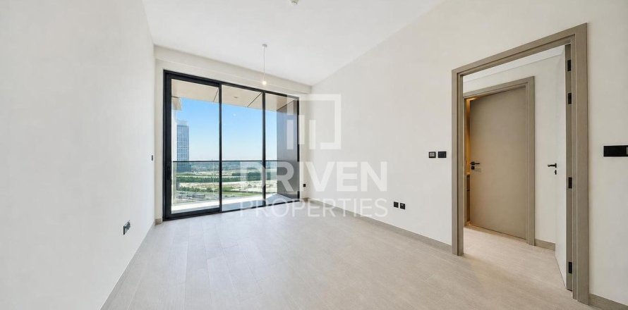 Dzīvoklis Business Bay, Dubaijā, AAE 1 istaba, 68.01 m2 Nr. 767868