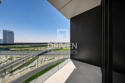 Dzīvoklis Business Bay, Dubaijā, AAE 1 istaba, 68.01 m2 Nr. 767868 - attēls 12