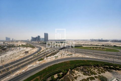 Dzīvoklis Business Bay, Dubaijā, AAE 1 istaba, 68.01 m2 Nr. 767868 - attēls 13