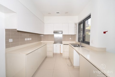 Villa zur Miete in Dubai Hills Estate, Dubai, VAE 4 Schlafzimmer, 271 m2 Nr. 693701 - Foto 6
