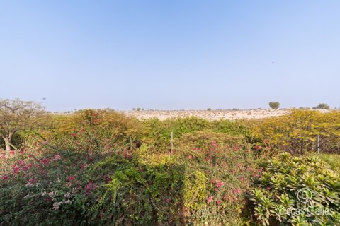 Villa zur Miete in Dubai Hills Estate, Dubai, VAE 4 Schlafzimmer, 271 m2 Nr. 693701 - Foto 1