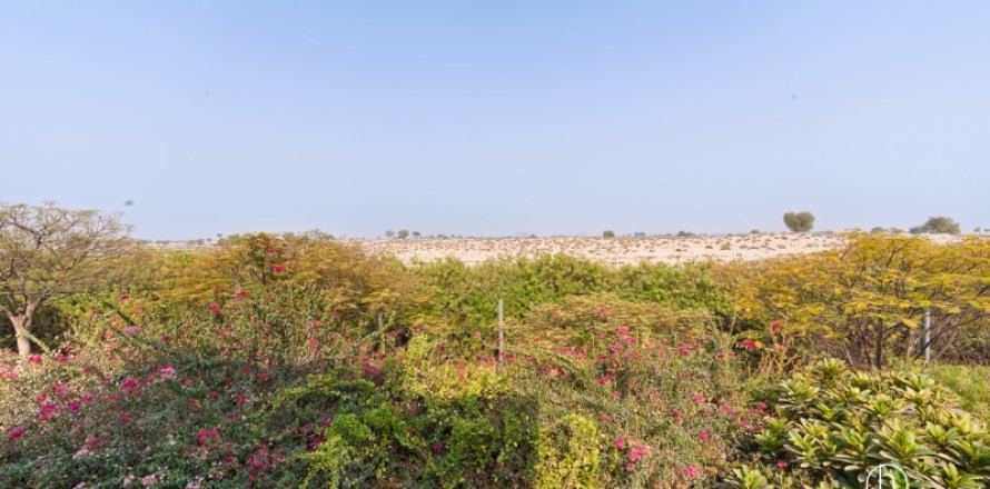 Villa in Dubai Hills Estate, Dubai, VAE: 4 Schlafzimmer, 271 m2 Nr. 693701