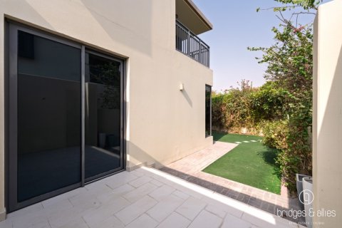 Villa zur Miete in Dubai Hills Estate, Dubai, VAE 4 Schlafzimmer, 271 m2 Nr. 693701 - Foto 12