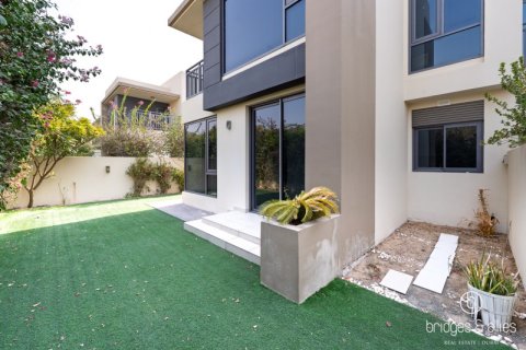 Villa zur Miete in Dubai Hills Estate, Dubai, VAE 4 Schlafzimmer, 271 m2 Nr. 693701 - Foto 10