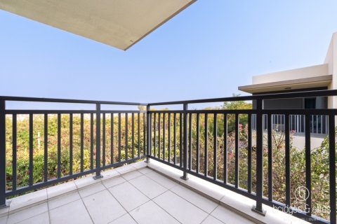 Villa zur Miete in Dubai Hills Estate, Dubai, VAE 4 Schlafzimmer, 271 m2 Nr. 693701 - Foto 13
