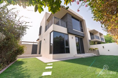 Villa zur Miete in Dubai Hills Estate, Dubai, VAE 4 Schlafzimmer, 271 m2 Nr. 693701 - Foto 3